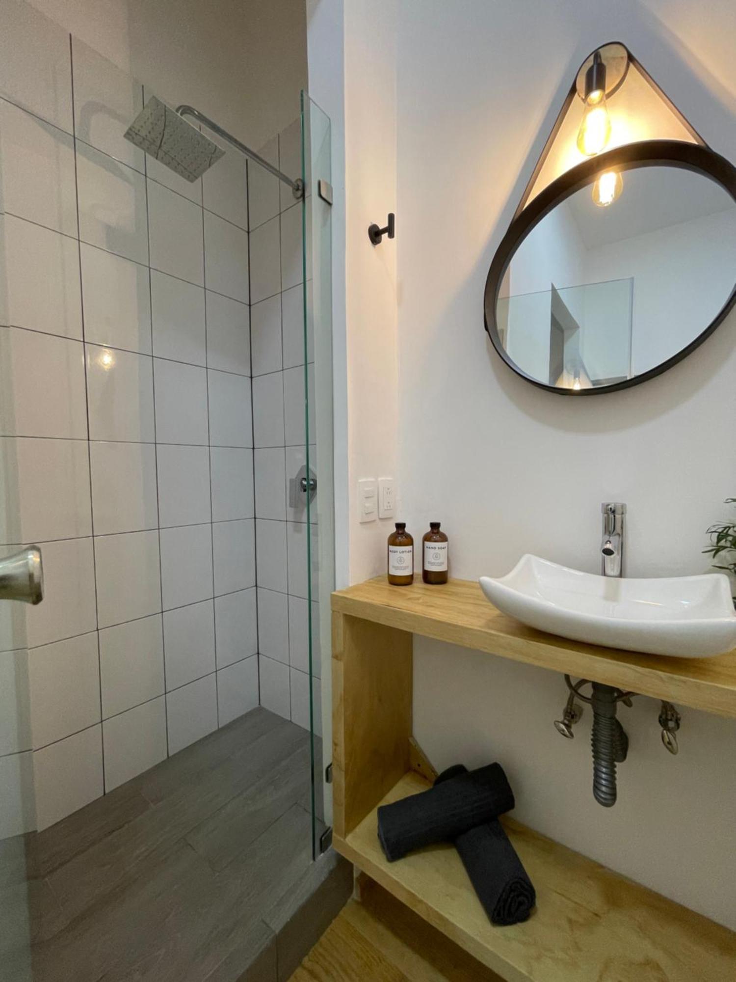 Uco Live Roma Hotel Мексико Сити Екстериор снимка